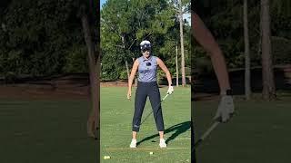 Downswing Sequence