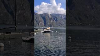 Lago di Como #shorts