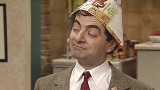 Ultimate Classic Mr. Bean Compilation  Non Stop 5 Hours  Mr. Bean Official