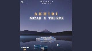 Akhiri feat. Mizajii