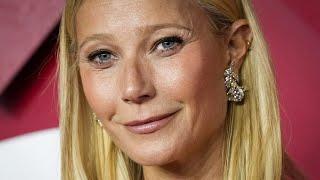 Celeb who fled Gwyneth Paltrows home after pooping disaster in crisis management