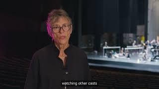 Manon Deborah MacMillan on Queensland Ballet performing Manon – Behind the Scenes