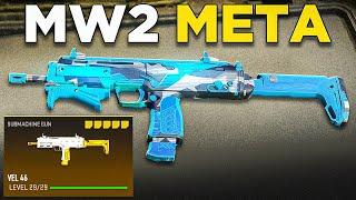 the *NEW* VEL 46 BUILD is NOW META in SEASON 6 MW2 *Best VEL 46 Class Setup* Modern Warfare 2