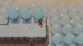 Pokemon Winter Music keeping you warm while its cold outside