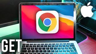 How To Download and Install Google Chrome On Mac  Full Guide