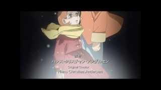 The Snow Queen Yuki no Joou - Anime Opening