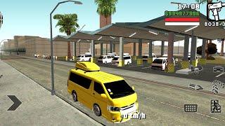 How to Download & setup Taxi rank Gta Mzansi