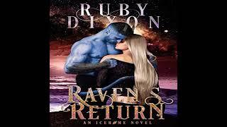 Ravens Return by Ruby Dixon