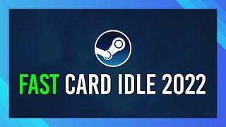 Fastest Steam Card Idle Method  2022 Updated Guide  ArchiSteamFarm