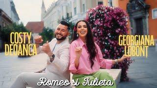 Georgiana Lobont X @CostyDeoanca  ️‍ ROMEO și JULIETA