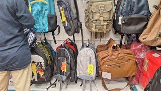 Bags Colloctions Kids Bag  School Bag  Shopping Tirupur  Dmart  Dmart Tirupur #Dmart #bags