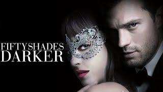Fifty Shades Darker 2017 Movie  Dakota JohnsonJamie Dornan  Fact & Review