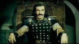 Vlad Ţepeş 1979 Vlad the Impaler - The True Life of Dracula UNCUT English subtitles