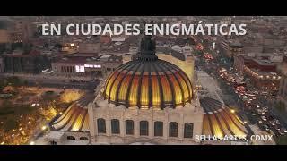 Conoce las Ciudades Mexicanas Patrimonio Mundial. Visit México.
