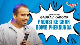 Shaadi Ke Side Effects  Standup Comedy By Gaurav Kapoor