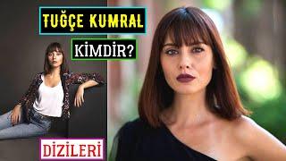 Tuğçe Kumral Kimdir? Oynadığı Dizileri - Senden Daha Güzel Şirin