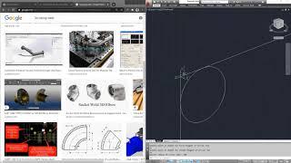 Diskusi Santai - Autocad - 3D Piping