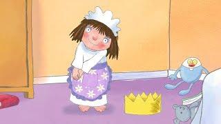 Maids Day Off? - Little Princess  FULL EPISODE - Series 1 Episode 22