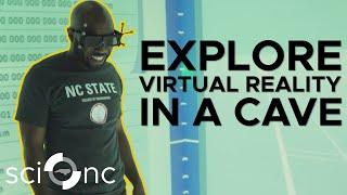 Virtual Reality Opens New Worlds  Sci NC  PBS North Carolina