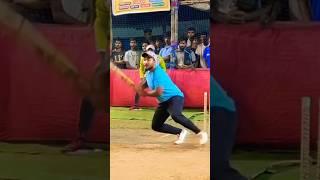 ROCK ABHAY BATTING  #short #cricket #reels #status