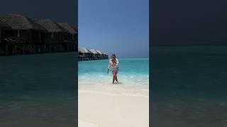 Maldives Мальдивы