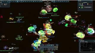 DarkOrbit  ALL SERVER EASY GAME  TR2-TR3