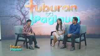 LIVE TUBURAN SA PAGLAUM  June 29 2024