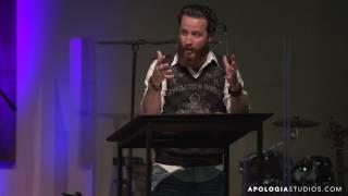 Calvinism Sermon Limited Atonement Part 5 in series