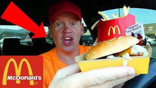 McDonalds Travis Scott Meal Reed Reviews