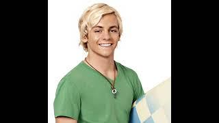 Ross Lynch - Different Summers AI Cover - Camp Rock 2  Demi Lovato