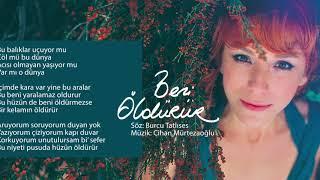 Burcu Tatlıses - Beni Öldürür