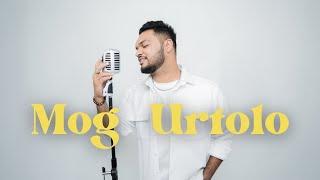 Mog Urtolo - Princeton Colaco Performance Video