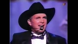 That summer - Garth Brooks - ACM 1993