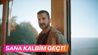 Hakan Tosun - Sana Kalbim Geçti Official Video