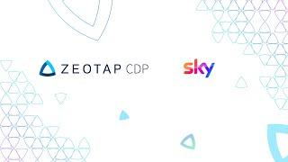 CDP Talk Media. How Sky is Redefining Marketing with CDP