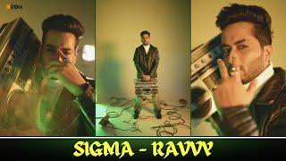 SIGMA  RAVVY  LATEST PUNJABI SONGS 2023