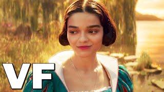 BLANCHE NEIGE Bande Annonce VF Disney 2025