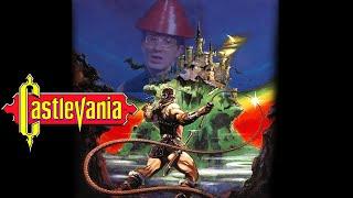 Castlevania - NES - Playthrough