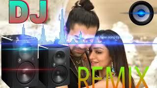 {jubin natution} Khushi Jab Bhi Teri Mai Gam dekhta hun new bj remix song