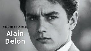 ¿Qué hace a Alain Delon guapo? Análisis de la belleza de uno de los hombres más guapos del mundo