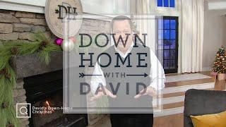 Down Home with David  November 14 2019