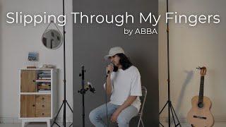 Slipping Through My Fingers - ABBA Cover by Pilau