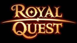 Royal Quest 2024 Фарм голды от 1 до 65 лвл