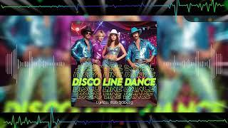 Disco Line Dance #rock #disco #party #retro #aimusic