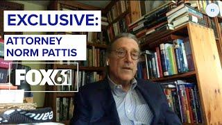 EXCLUSIVE Interview with Attorney Norm Pattis Part One