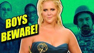 Amy Schumer Is The Absolute Worst