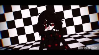 【MMD x ML】Monster 【Antibug】