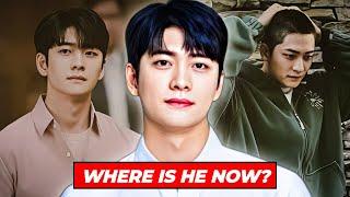 What Happened To Kang Tae Oh?  2024 UPDATE