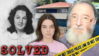 SOLVED The Case of Kim Barry & Australia’s Most Wanted Man
