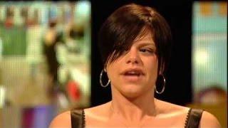 Celebrity Big Brother 2007 - Day 17 - Live Eviction Part 2.